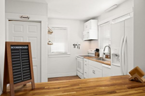 The Heights Hideaway 2BR Gem